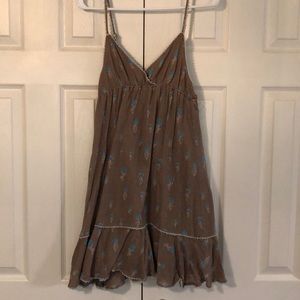 Free People sundress